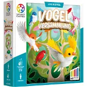 Sonstige Verlage Rassemblement d'oiseaux