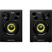 Hercules DJMonitor 32 Lot de 2