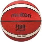 Molten 6