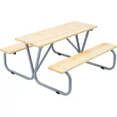 Pinolino Banc Pique-Nique 'michel F R6