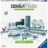 Ravensburger Expansion Trax Nordic (10927609) Construction Game Clair Enfants