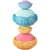 Stapelstein Inside Set pastel