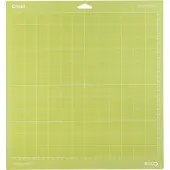 Cricut Accessoire Imprimante 3D Tapis de découpe StandardGrip