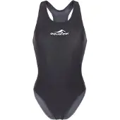 Aquafeel 2561620 Swimsuit Noir 128 cm Fille
