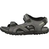 Geox Strada Sandals Gris EU 42 Homme