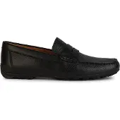 Geox Kosmopolis Grip Loafers Noir EU 42 1/2 Homme