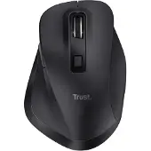 Trust Souris sans fil Fyda Bluetooth / RF 2,4 GHz