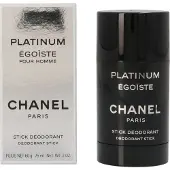 Chanel - Platinum Égoïste Stick Déodorant - 60 G