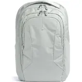 Samsonite Sac à dos pour ordinateur portable Guardit Classy 2.0 - Modèle pour femmes, 15,6" (44 cm) - Sac à dos pour le travail et l'école, avec porte-bouteille, ergonomique - 22,5L - Vert (Dry Sage)