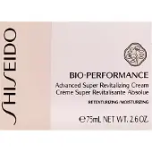 Shiseido Bio-performance Advanced Super Revitalizing Cream 75 ml