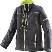 Terrax Veste de travail (M)