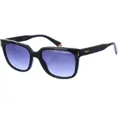 Polaroid Lunettes de soleil '6191/S' or / noir