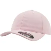 Flexfit Casquette rose clair