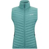 Regatta Anderson Hybrid Vest Vert 40 Femme
