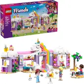 LEGO Friends Le Café de Rêve Licorne 42684