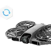 DJI Care Refresh Card Neo 2 (2 Ans)