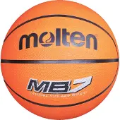 Molten 7