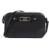 Armani Exchange Xw002612_af15632 Messenger Bag Noir