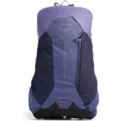Osprey Sac à dos Hikelite Lt Lila Lila, taille unique