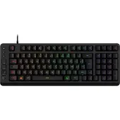 HyperX Eve 1800 Gaming Keyboard - Fr Azerty Clavier Gaming