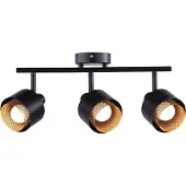 Domoletti Luminaire ceiling GOTE, 120 W, E14