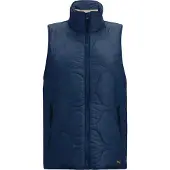 Regatta - Gilet « Carlotte » pour femmes RG12620 (34 DE) (marine)