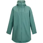Regatta - Veste « Brianka », imperméable pour femme RG12616 (34 DE) (Moos)