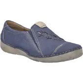 Josef seibel Fergey 42 | Mocassins pour Femmes | bleu