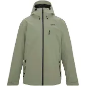 Regatta - Veste « Oklarna », imperméable pour homme RG12769 (3XL) (Sauge clair)