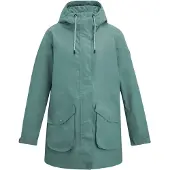 Regatta - Veste « Norana », imperméable pour femme RG12731 (46 DE) (Moos)