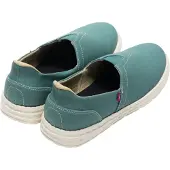 Regatta - Chaussures de loisirs « Salcombe » pour femmes RG12588 (38 EU) (Mousse)