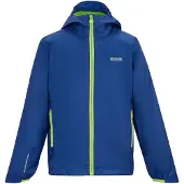 Regatta - Veste imperméable « Lever » pour enfants, RG12719 (164) (bleu roi)