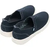 Regatta - Chaussures de loisirs « Salcombe » pour femmes RG12588 (39 EU) (marine)