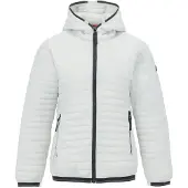 Regatta - Veste « Rigain » pour femme, matelassée RG12848 (34 DE) (Gris crépuscule)