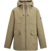 Regatta - Veste « Orlea », imperméable pour femme RG12626 (44 DE) (jaune blé)