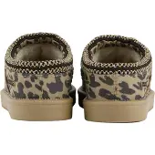 Regatta - Mules à motif léopard « Risley » pour femmes RG12679 (38 EU) (léopard)