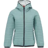 Regatta - Veste « Rigain » pour femme, matelassée RG12848 (38 DE) (vert mousse)