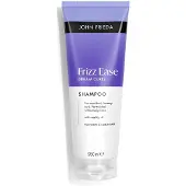 John Frieda Shampooing Frizz Ease Dream Curls pour boucles définies, 250 ml