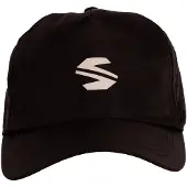 Softee Casquette de baseball Academy (x3) - negro