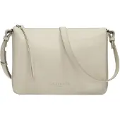 Liebeskind Sac à bandoulière beige