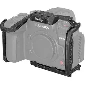 SmallRig Kit cage SmallRig 3440 pour Panasonic Lumix GH6