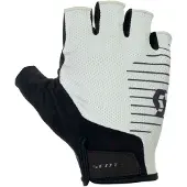 SCOTT Aspect Gel Short Gloves Gris XS