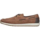 Rieker Mocassin caramel