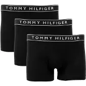 Tommy Hilfiger Underwear Boxers noir / blanc