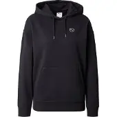 Puma Sweat à Capuche Ess Elevated 691857