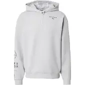 Puma Sweat de sport 'X HYROX CLOUDSPUN' gris chiné / noir