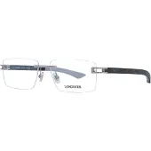 Longines Lg5006h55014 Glasses Gris 150/55 mm Homme