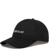 GUESS Jeans Gj 3d Embro Baseball Cap Noir
