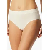 Schiesser Slip blanc cassé