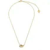 GUESS JUBN06013JWYGT/U, (Acier inoxydable, Verre)